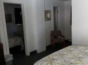 Westward Motel