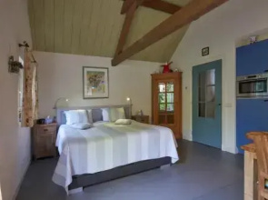 Bed En Breakfast Huys En Hoff