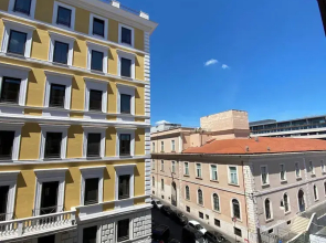 De Vince Luxury Suites - Roma Termini