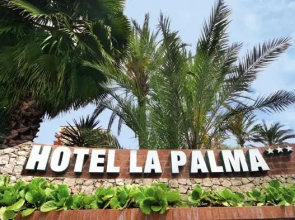 La Palma
