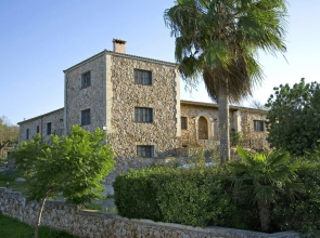 Agroturismo Ses Illes