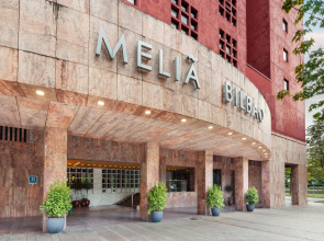 Hotel Melia Bilbao