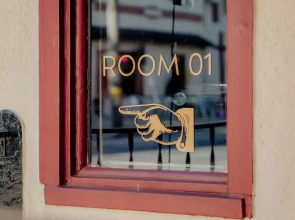 The Bookhouse Hotel