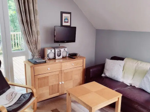 Impeccable 3-bed Cottage in Beaworthy