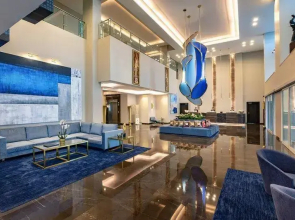 Centara Grand Hotel Doha