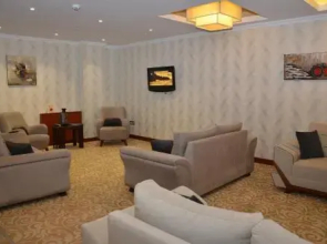 Kaplica Termal Hotel