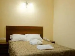 Living quarters Chetyre Komnaty