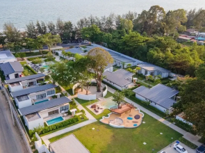 The Season Resort Rayong