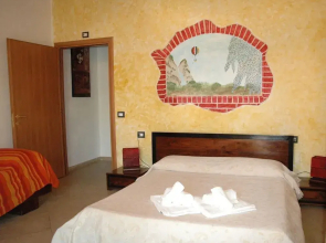 Agriturismo Le Rondini Di San Bartolo