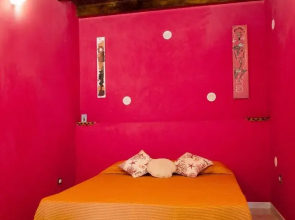 Sabrina Suite