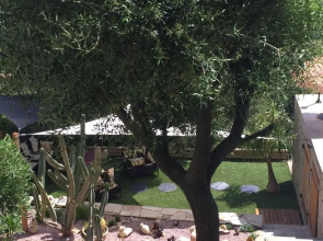 Residence Paradisu Ajaccio