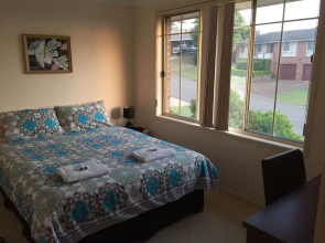Anja's Place in the Hunter Valley
