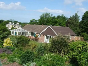 Courtlands Nurseries B&B