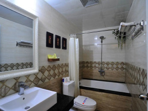 Wild Lotus Apartment 2