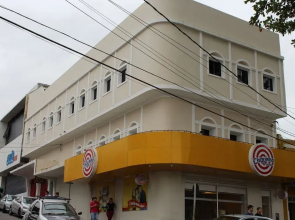 Hotel Reobot Center