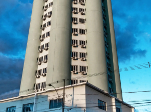 Tower Franca Hotel