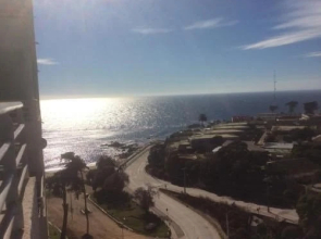 Apartamento Valparaiso Star