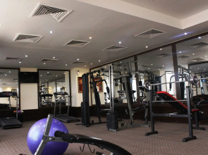 Al Khaleej Grand Hotel