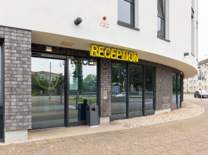 Hotel Krefeld-City