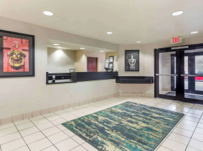Extended Stay America Suites Memphis Germantown West