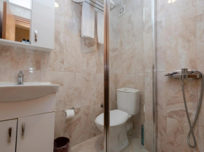 Sisli MLS Hotel