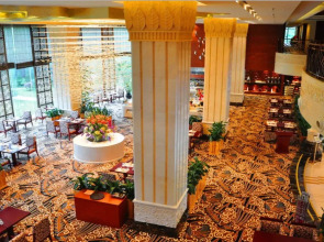 Nantong Wenfeng Hotel