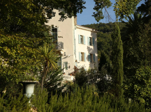Hôtel La Bellaudière