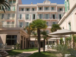 Hôtel Vacances Bleues Le Balmoral