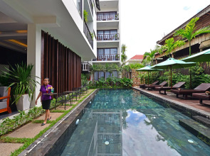 King Rock Boutique Hotel