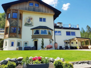 Hotel Garni Drachenburg