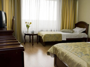 Отель «Салют»