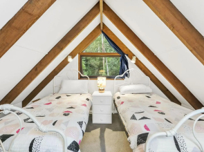Fern Cottage