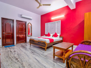OYO 16774 Atithi bhawan