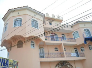 Caribe Apartament S&D el castillo dominicus Apartamento #9