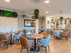 Quality Aparthotel Grenoble Sud