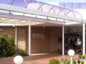 Ibis Styles Canberra Eaglehawk