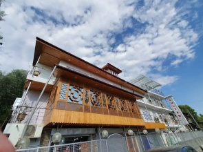 Hotel Sultan Residency