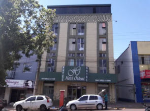 Hotel Oldoni