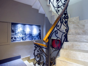 Nowy Efendi Hotel - Special Class