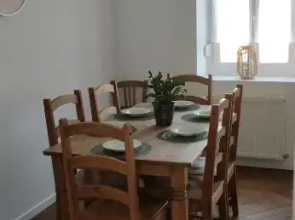 Gîte des brebis