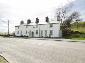 Tan y Rhos Cottage