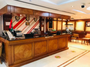 Panorama Hotel Deira