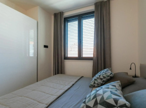 Eni Luxury Residence