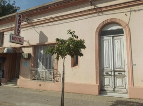 Hotel Danaly