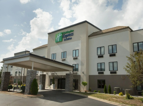Holiday Inn Express Hotel & Suites Madison by IHG