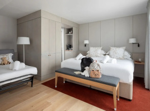 The Goodenough Hotel London