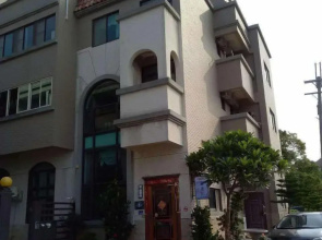 Kinmen Blue Lotus B&B