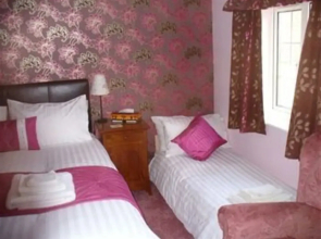 Vine Cottage B&B