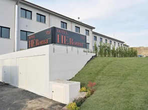 Hotel HE Roma
