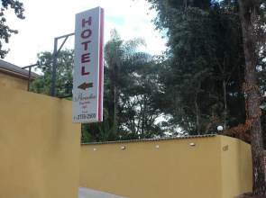 Paradies Hotel Express